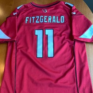 Larry Fitzgerald jersey